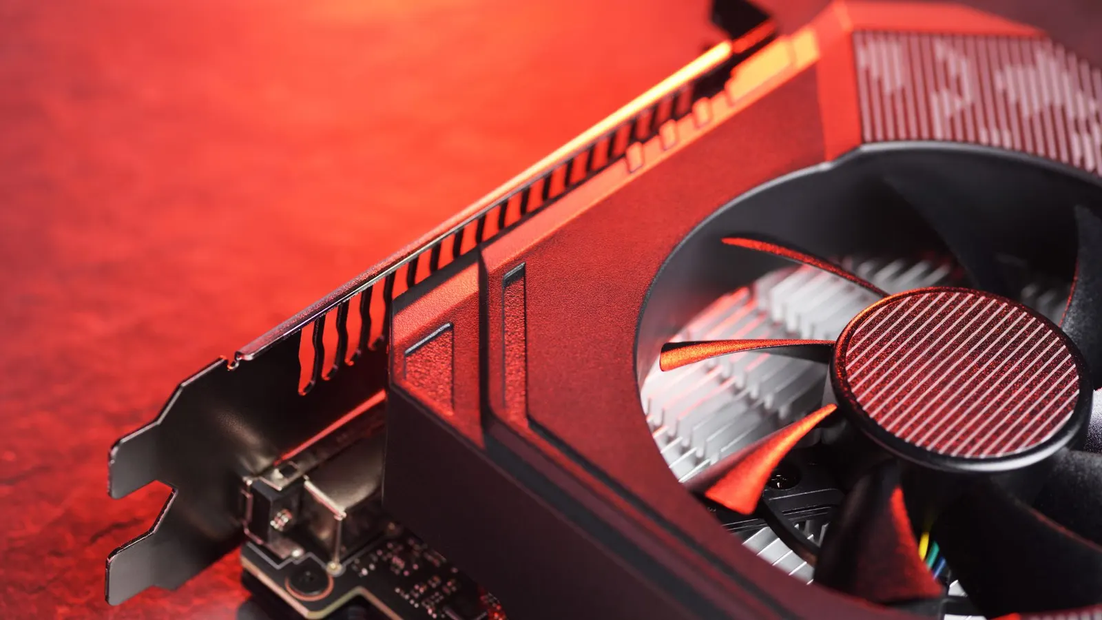 GPU Virtual Machines